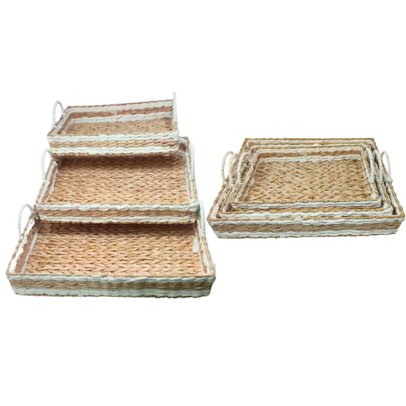 Basket Storage 3pc