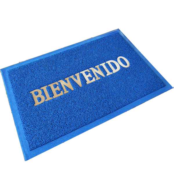 Door Mat 58x88 Spanish