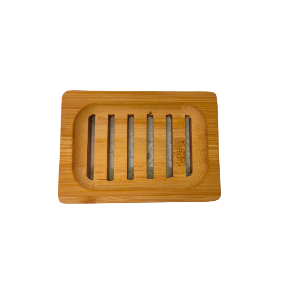 Soap holder Bamboo