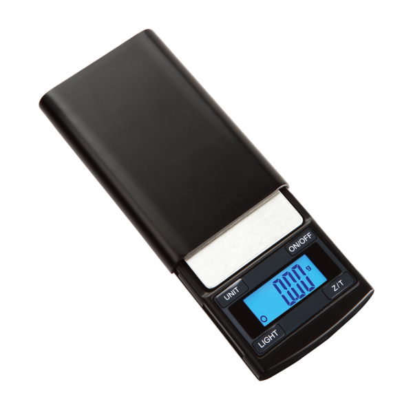 Digital Pocket Scale