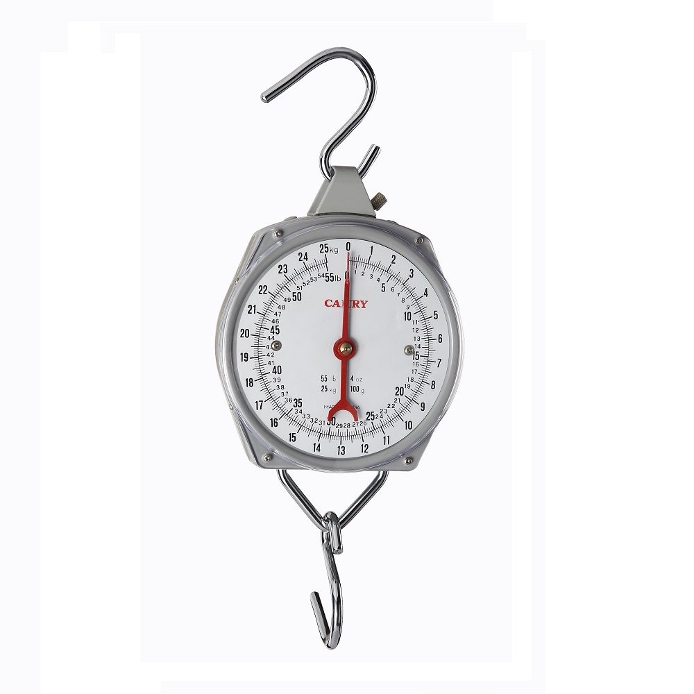 Scale Hanging NTA 50kg