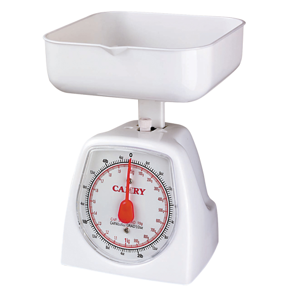 Kitchen Scale 5kg/11lbs
