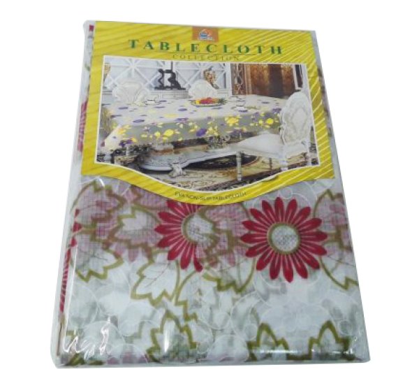 Table cloth pvc