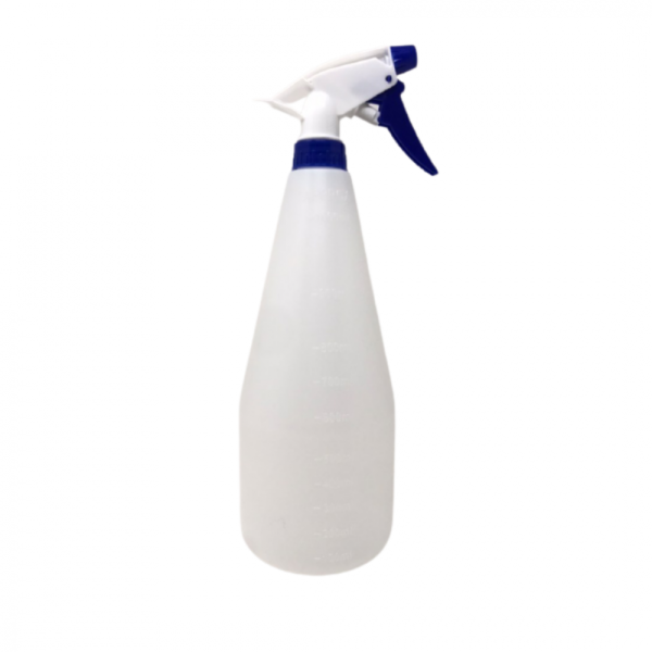 Plastic Spray bottle 1000ml