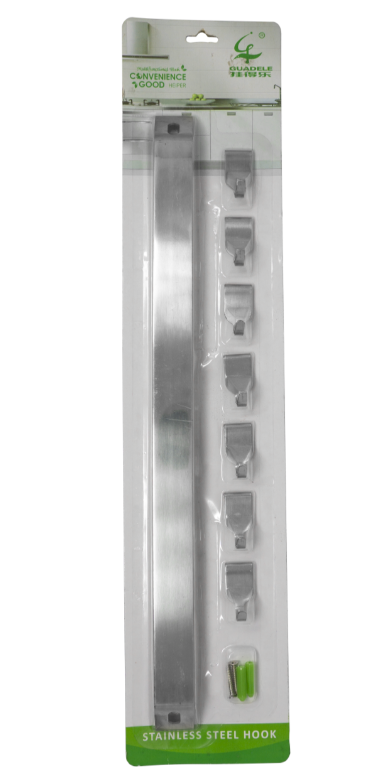 Stainless Steel Wallhooks 