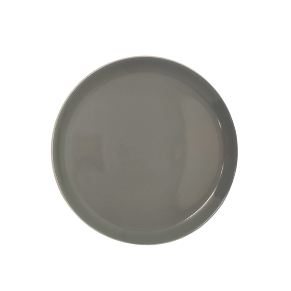 Ceramic Plate 19.5 