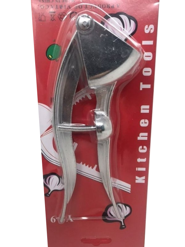 Garlic Crusher