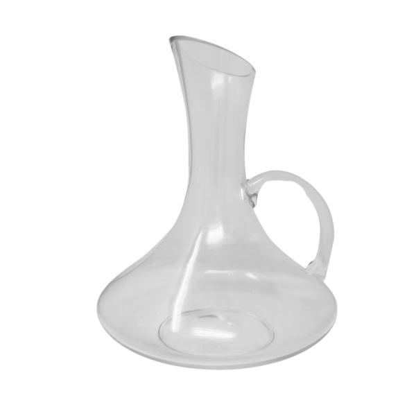 Glass Decanter 1500ml
