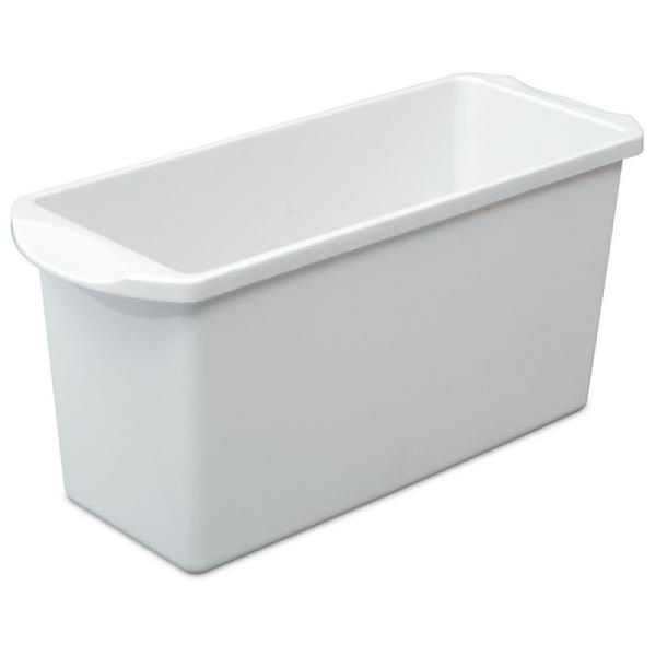 Ice Cube bin 