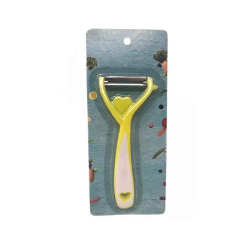 Fruit and Vegetable Peeler