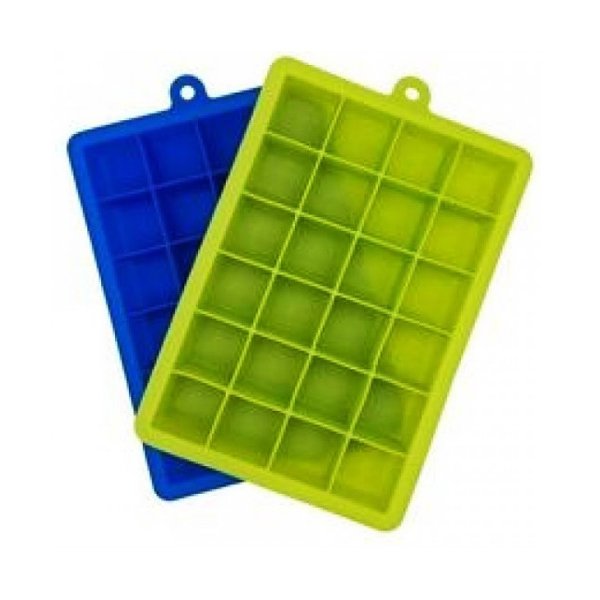 Silicone Ice tray 5x7