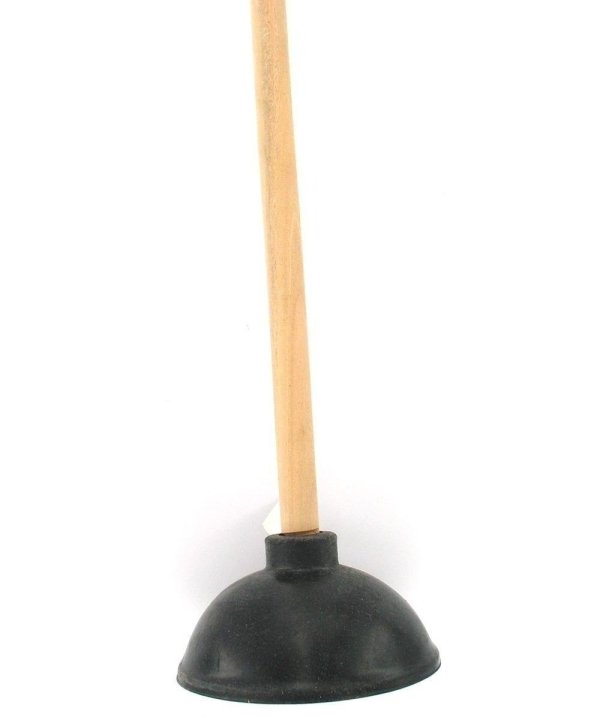 Toilet Plunger
