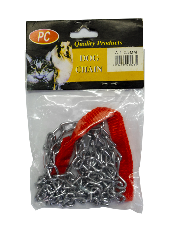 Dog Lead 2.3mm