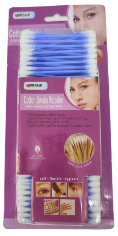 Cotton Buds 300pc
