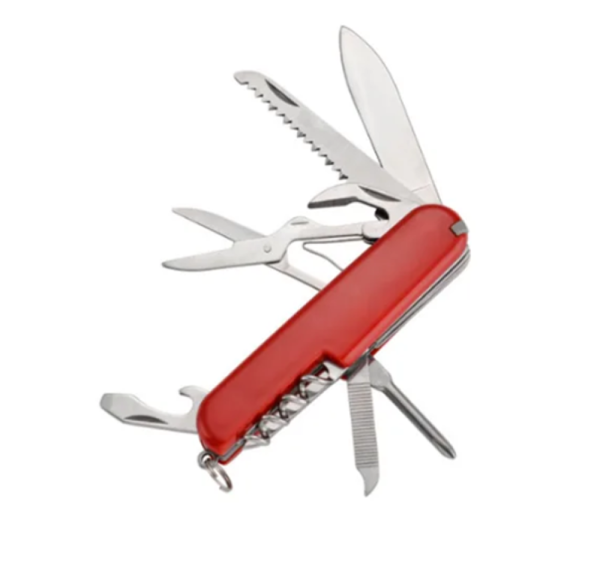 Swiss Army Knife 