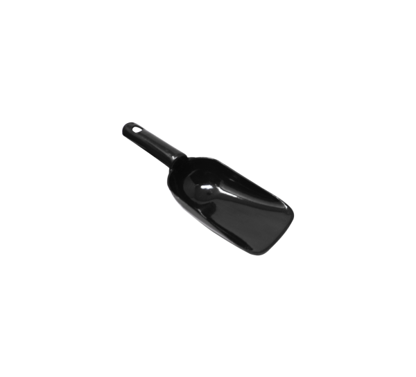 Plastic scoop Small