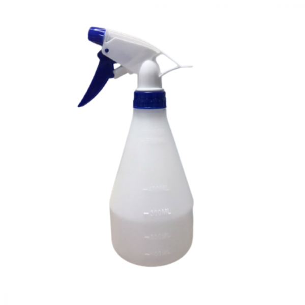 Plastic Spray Bottle 500ml 