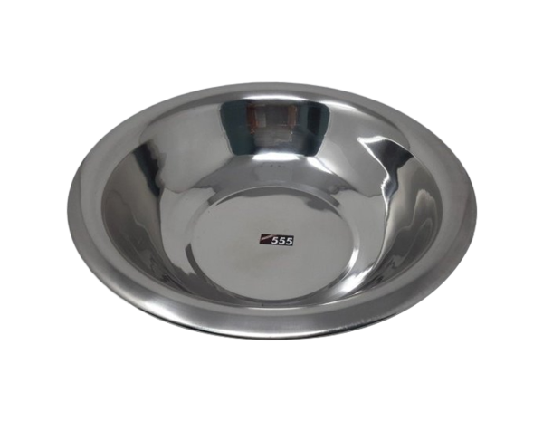 Stainless Steel Basin 32cm