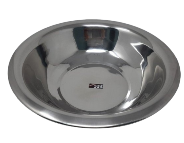 Stainless Steel Basin 60cm