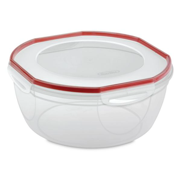 Storage Container 8.1qt 
