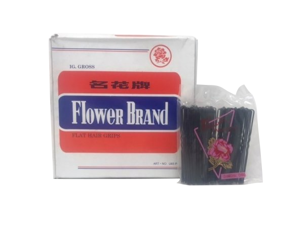 Hair Pin Short 12pk