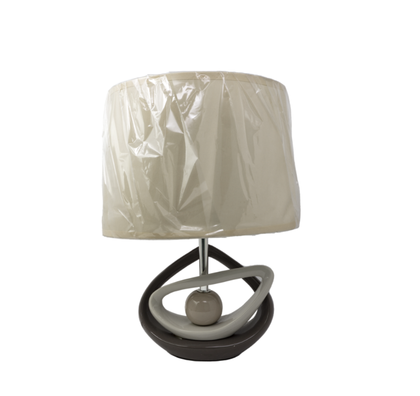 Table Lamp Ceramic 35cm