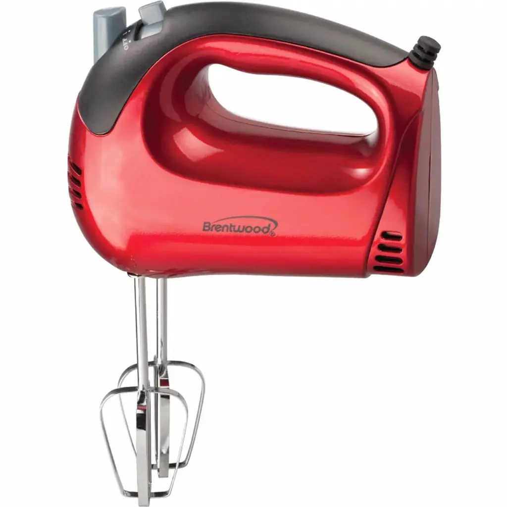 Brentwood Electric Hand Mixer