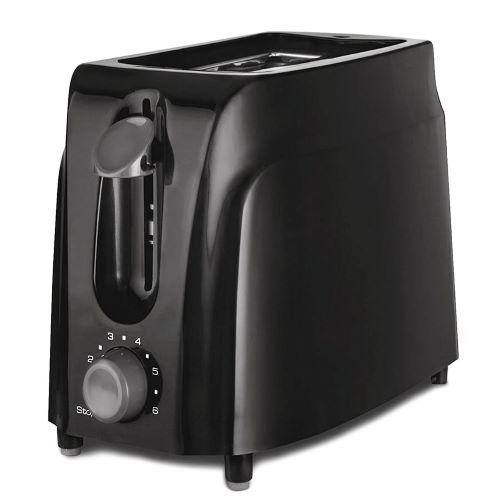 Brendwood 2 Slice Toaster