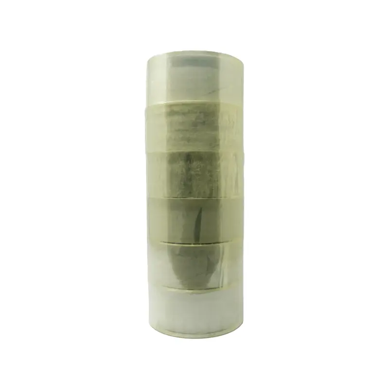 Box Tape Clear 6pc