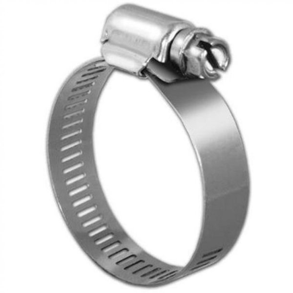 Garden Hose Clamp 