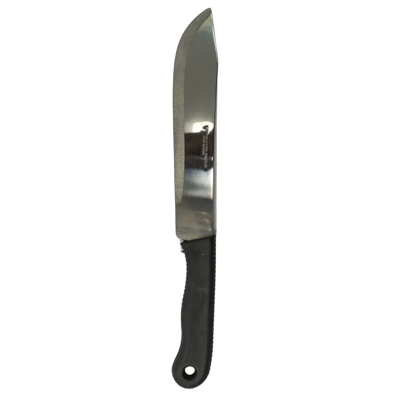 Knife 7" plastic handle 