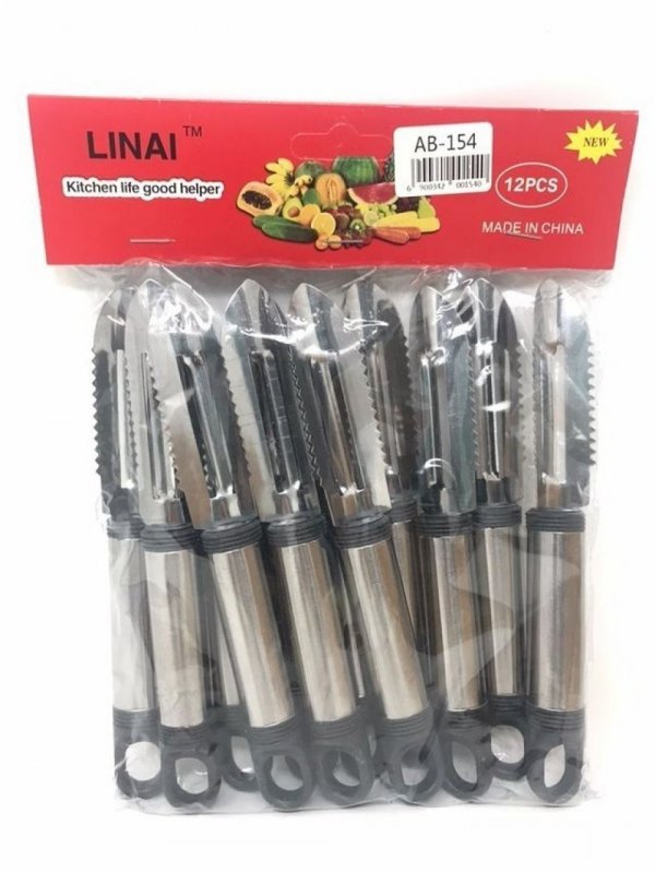 Stainless Steel Potato Peeler  