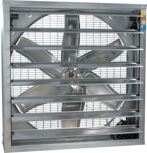 Deton Extractor Axial 28"