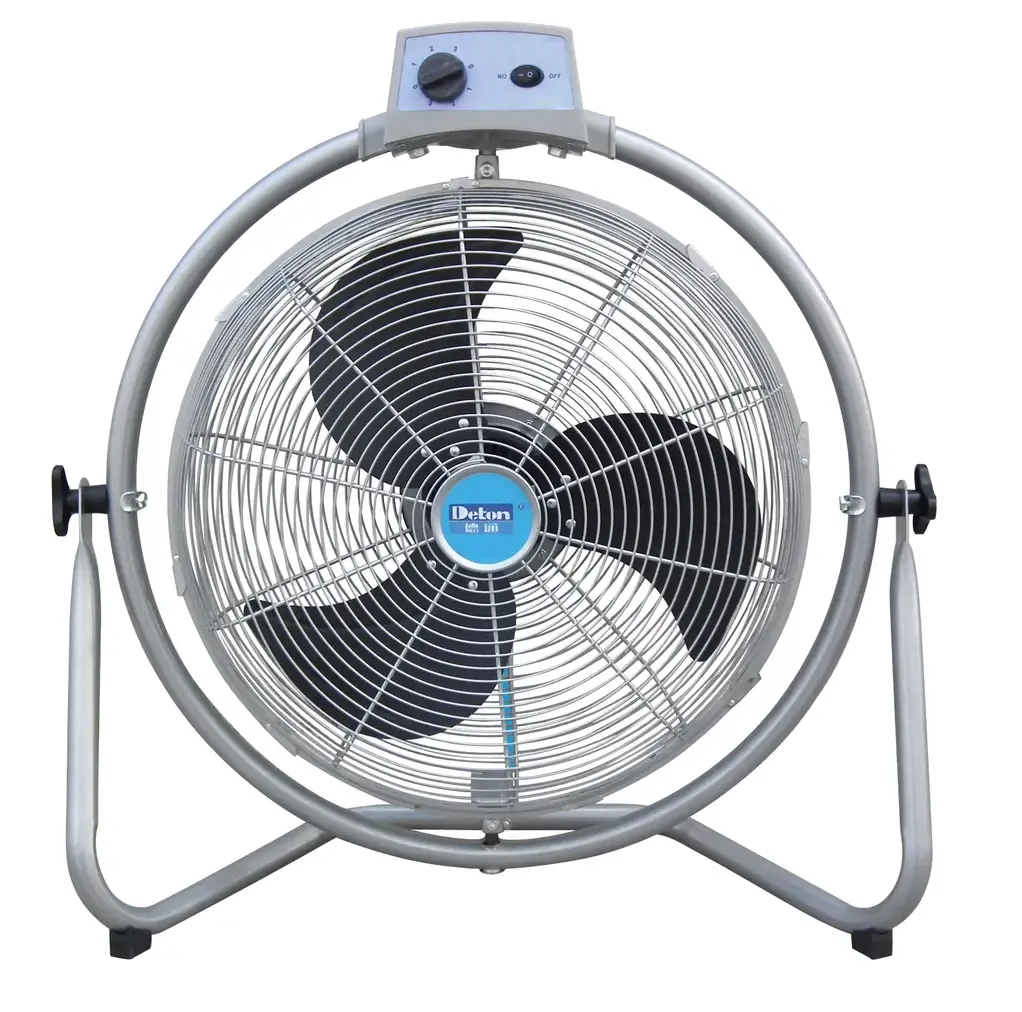 Deton Floor Fan 18"