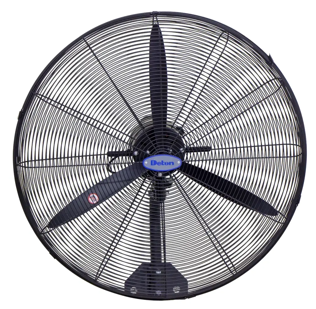 Deton Wall Fan 26"