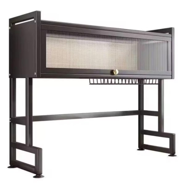 DISH DRAINER OVER THE SINK 105 cm