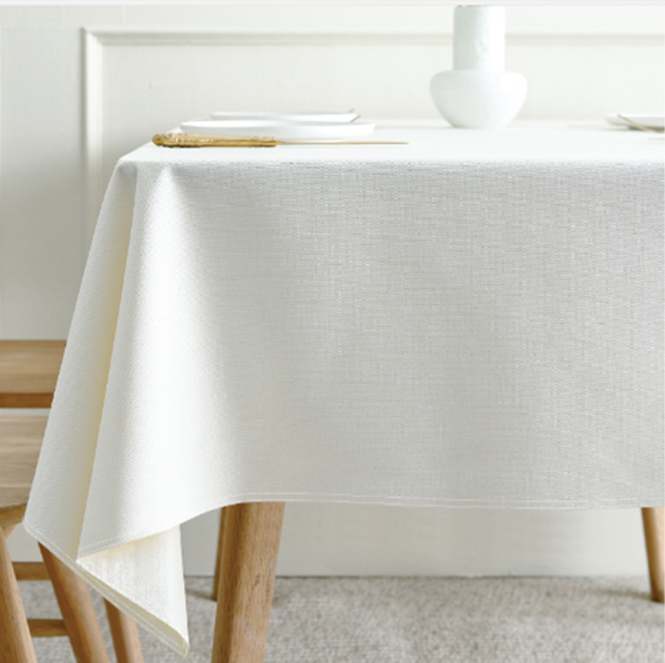 TABLE CLOTH 55x85"