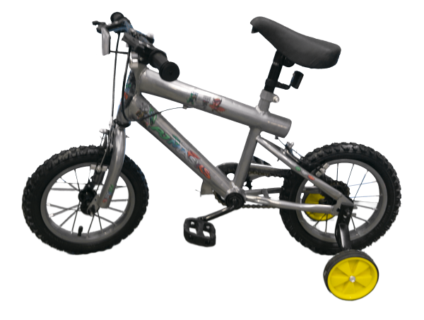 BICYCLE 12" #SR-06
