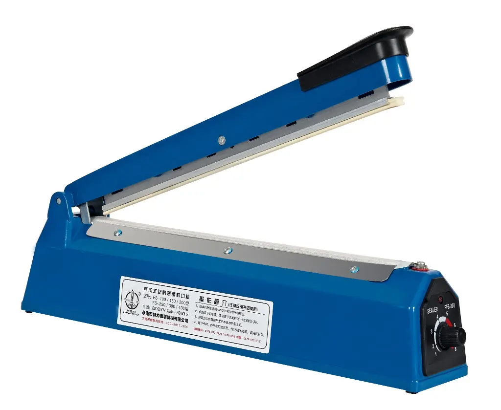 16" Impulse Sealer
