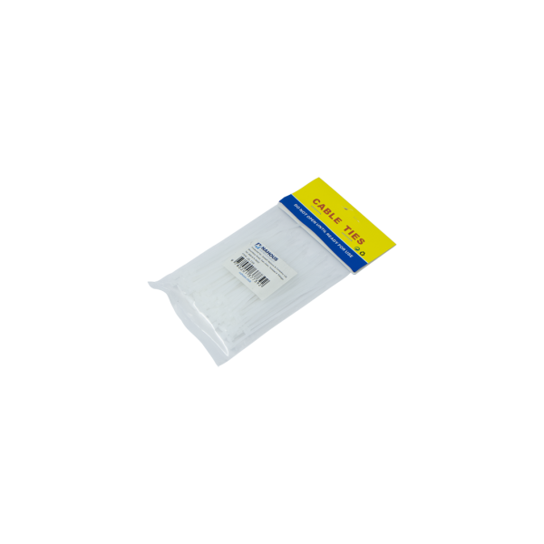 Tie Strap 2.5 x 100mm