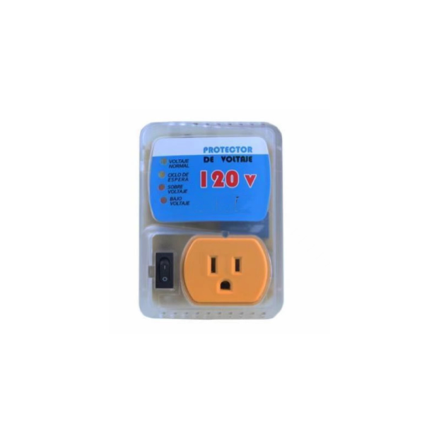 Voltage Reuglator