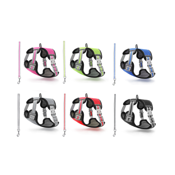 Dog Harness Medium