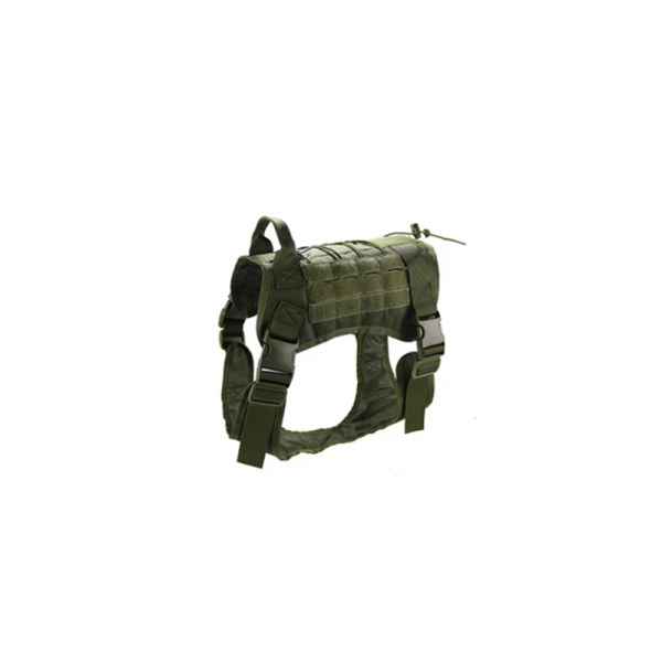 M Tactical Dog Harness