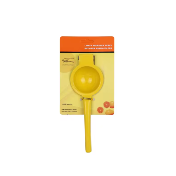 Lemon Squeezer 23.5 x 8 cm