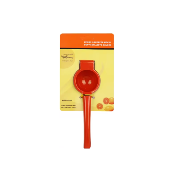 Lemon Squeezer 23.5 x 6 cm