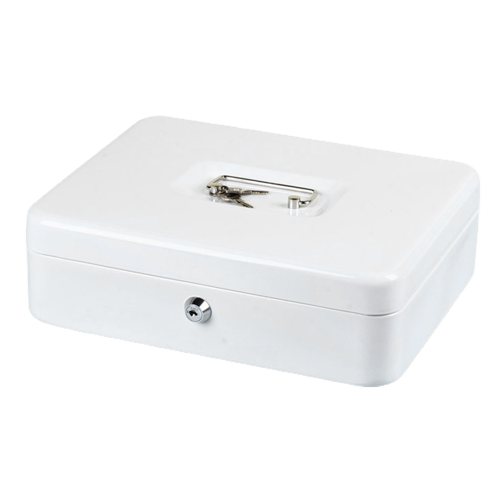 Large Key Lock Safe