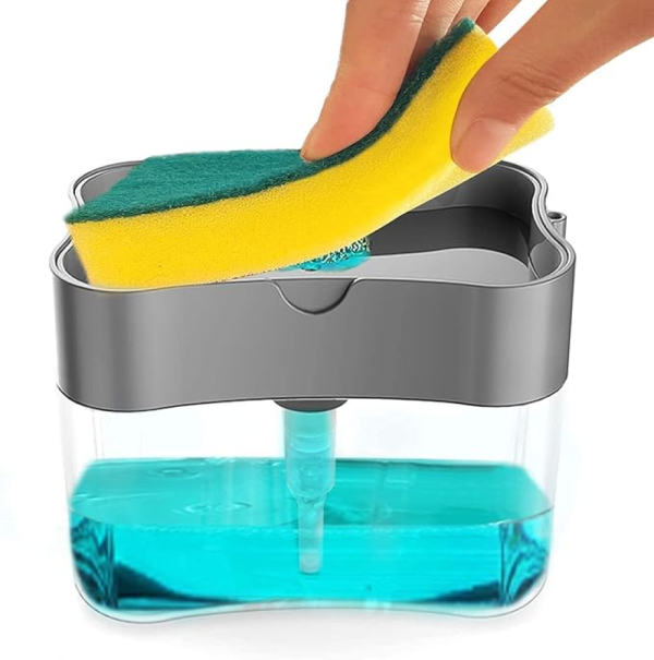 Soap Pump