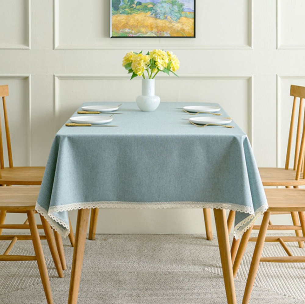 55" x 70" Table Cloth