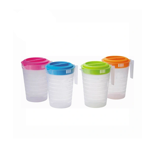 JUICE JUG W LID (2L)