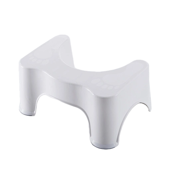 TOILET STEP
